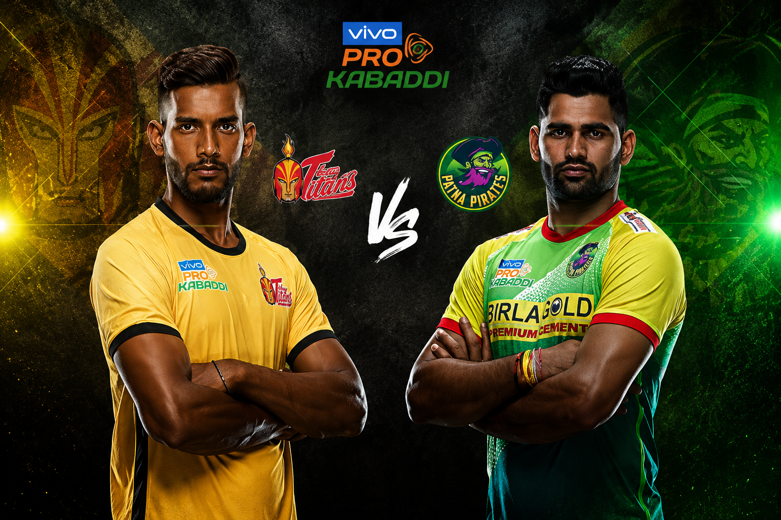 Fantasy Kabaddi
